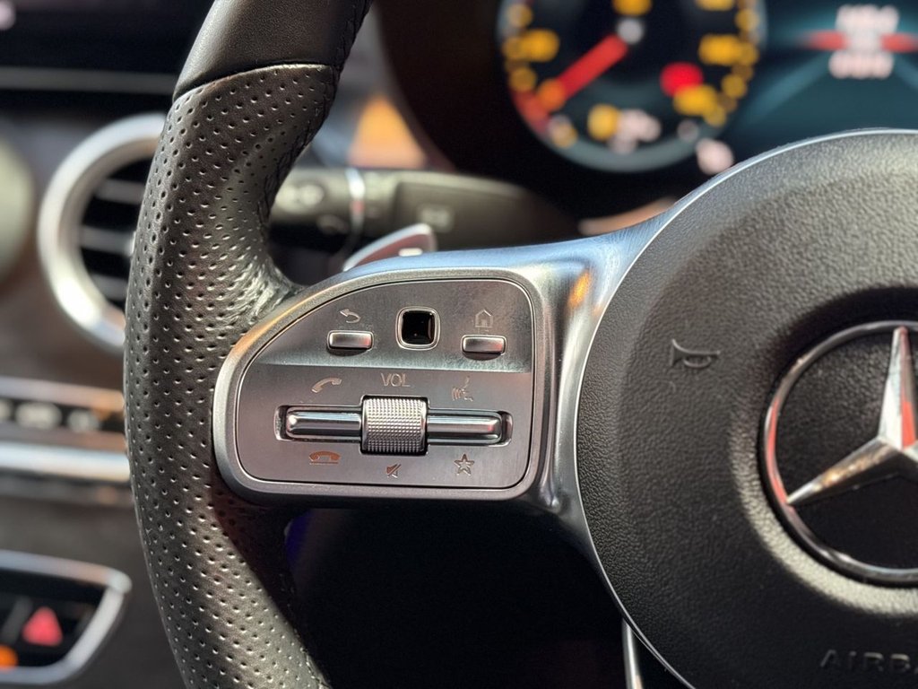 Used Mercedes-Benz C Class 2020 for sale - 77227160: Photo 33