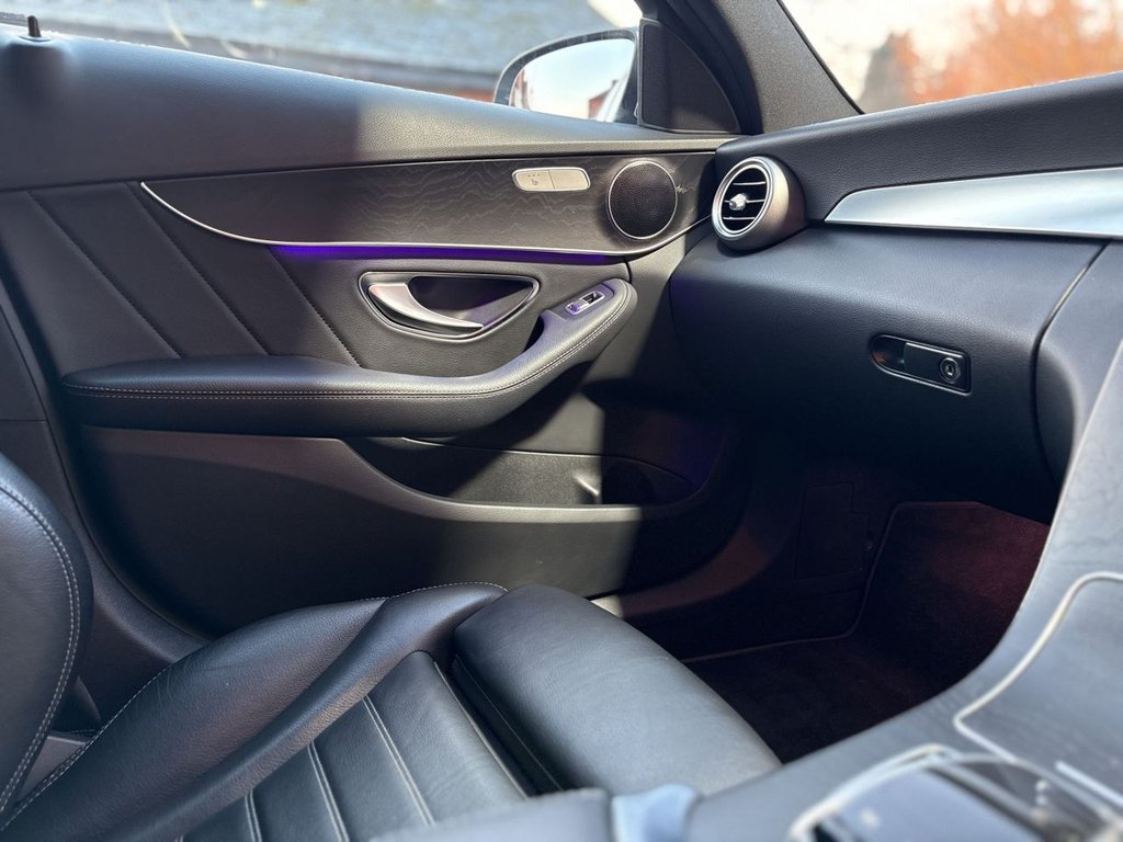 Used Mercedes-Benz C Class 2020 for sale - 77227160: Photo 39