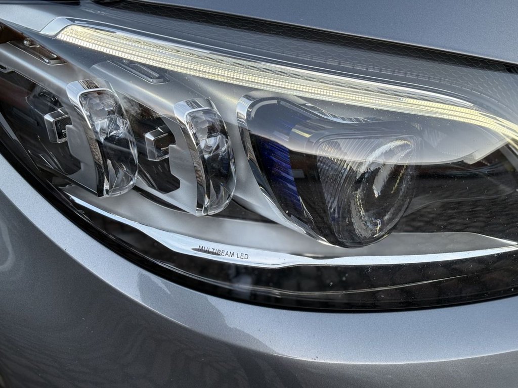 Used Mercedes-Benz C Class 2020 for sale - 77227160: Photo 8