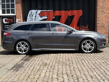 Used Ford Mondeo 2015 for sale - 78863964: Photo