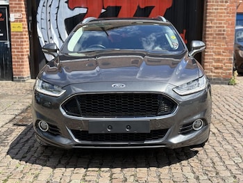 Used Ford Mondeo 2015 for sale - 78863964: Photo