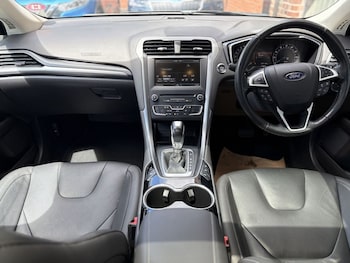Used Ford Mondeo 2015 for sale - 78863964: Photo
