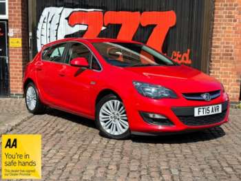 2015 (15) - 1.4i 16V Excite 5dr