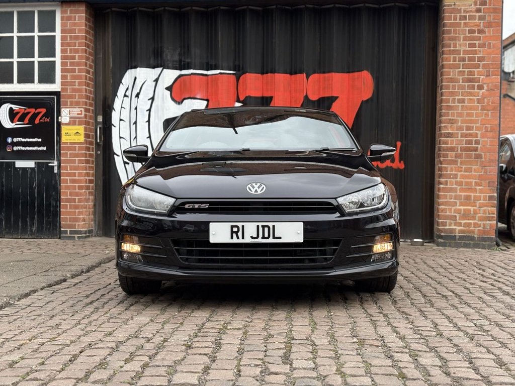 Used Volkswagen Scirocco 2016 for sale - 77991267: Photo 10