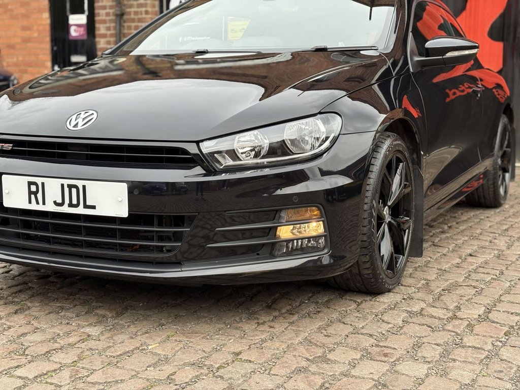 Used Volkswagen Scirocco 2016 for sale - 77991267: Photo 11