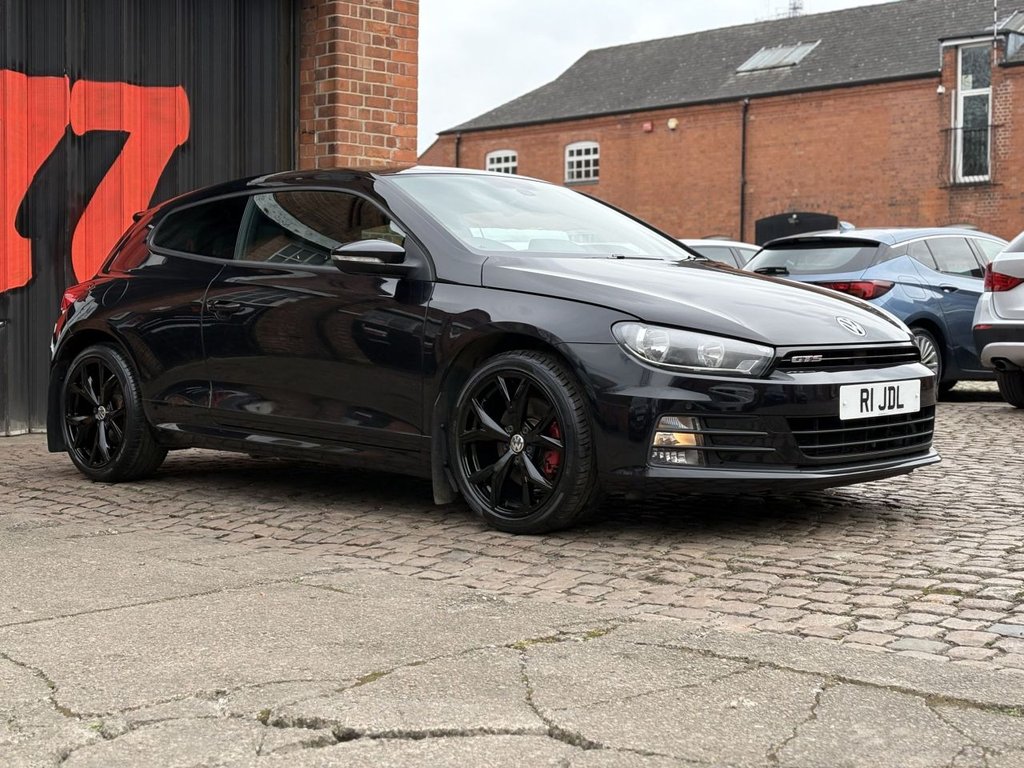 Used Volkswagen Scirocco 2016 for sale - 77991267: Photo 12