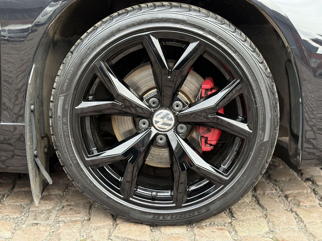 Used Volkswagen Scirocco 2016 for sale - 77991267: Photo 13