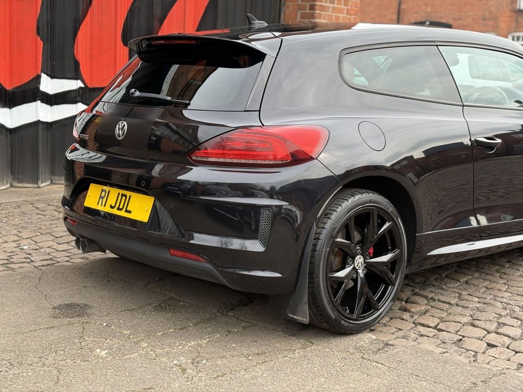 Used Volkswagen Scirocco 2016 for sale - 77991267: Photo 15