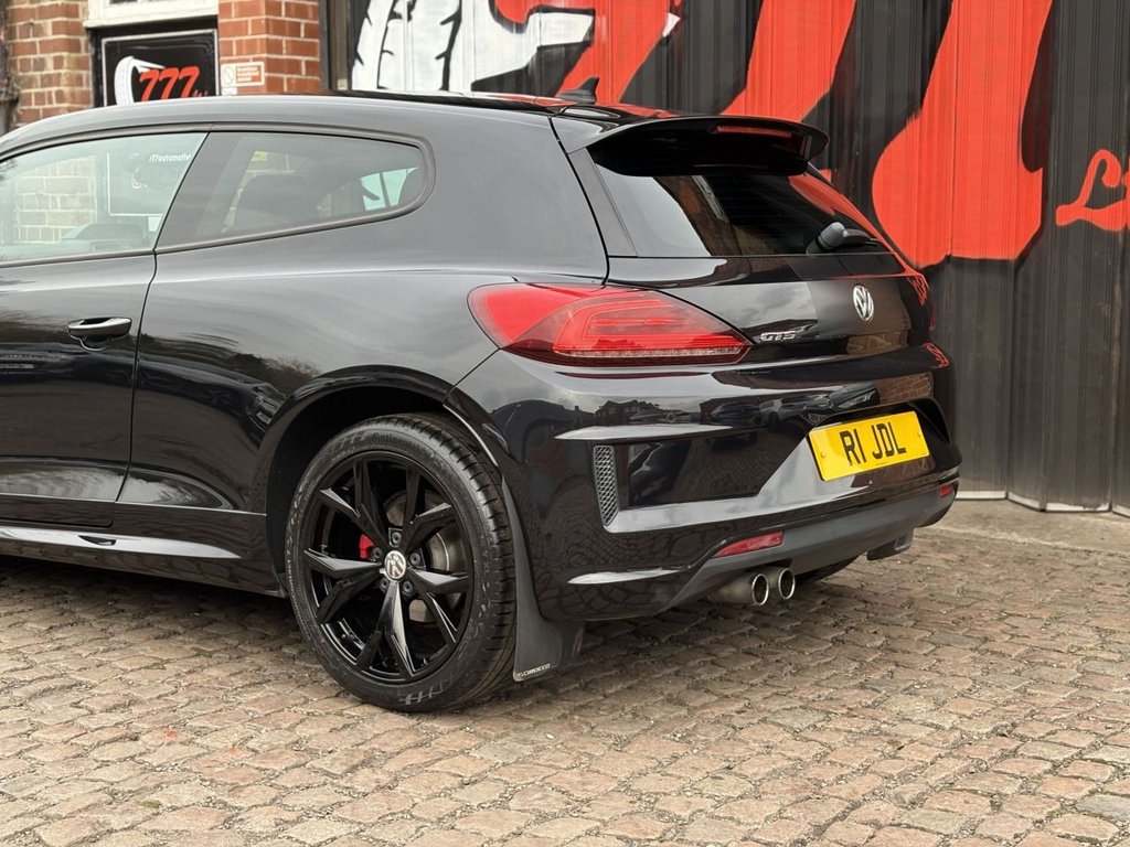 Used Volkswagen Scirocco 2016 for sale - 77991267: Photo 21