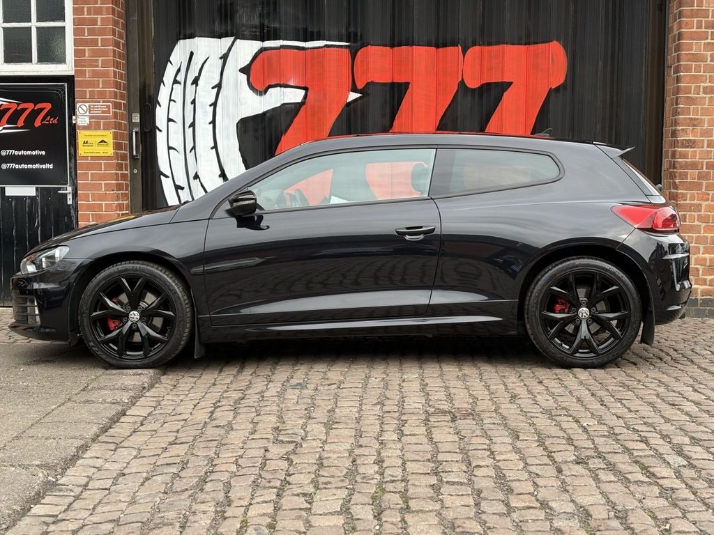 Used Volkswagen Scirocco 2016 for sale - 77991267: Photo 23
