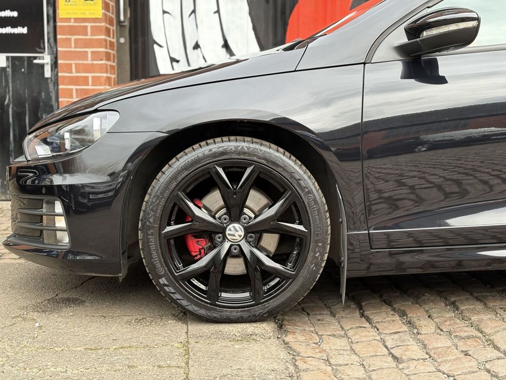 Used Volkswagen Scirocco 2016 for sale - 77991267: Photo 25