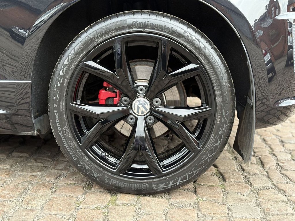 Used Volkswagen Scirocco 2016 for sale - 77991267: Photo 26