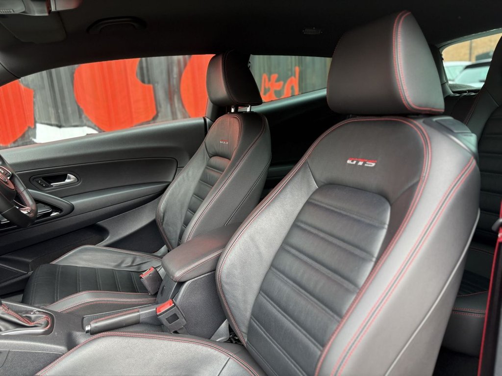 Used Volkswagen Scirocco 2016 for sale - 77991267: Photo 28