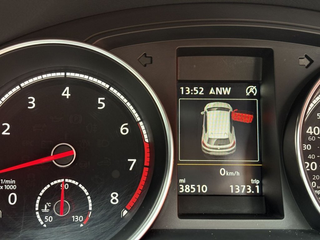 Used Volkswagen Scirocco 2016 for sale - 77991267: Photo 30