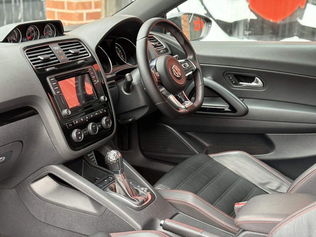 Used Volkswagen Scirocco 2016 for sale - 77991267: Photo 31