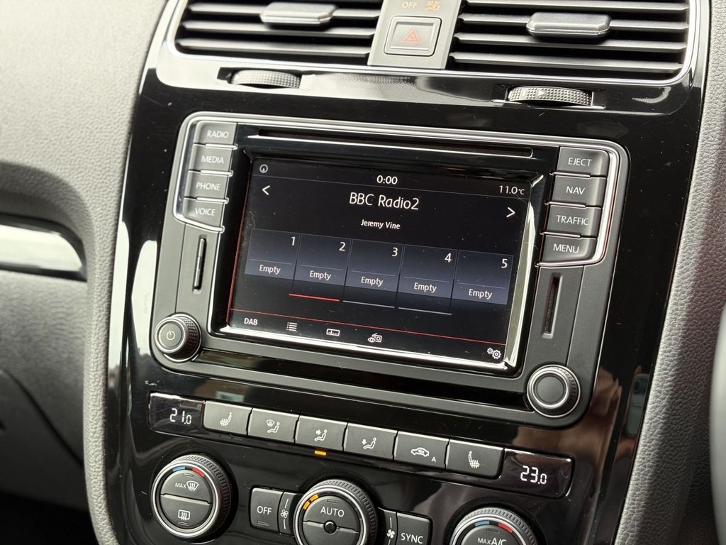 Used Volkswagen Scirocco 2016 for sale - 77991267: Photo 33