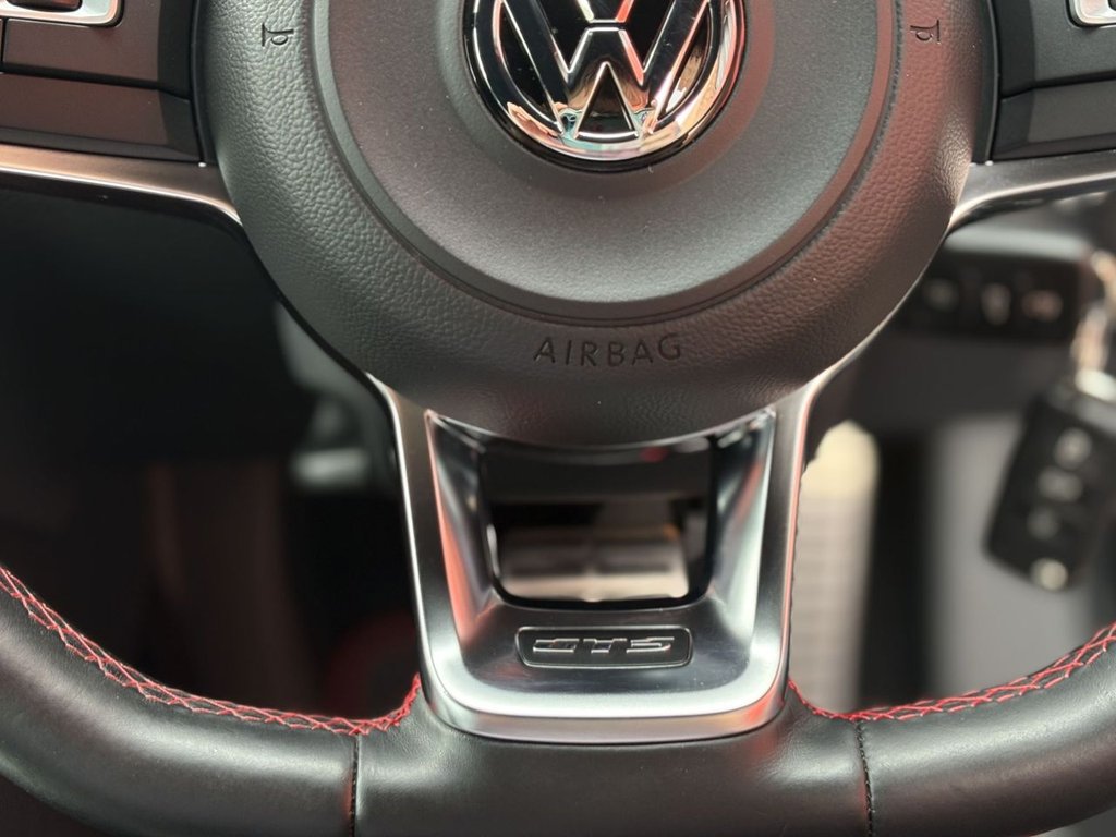 Used Volkswagen Scirocco 2016 for sale - 77991267: Photo 34