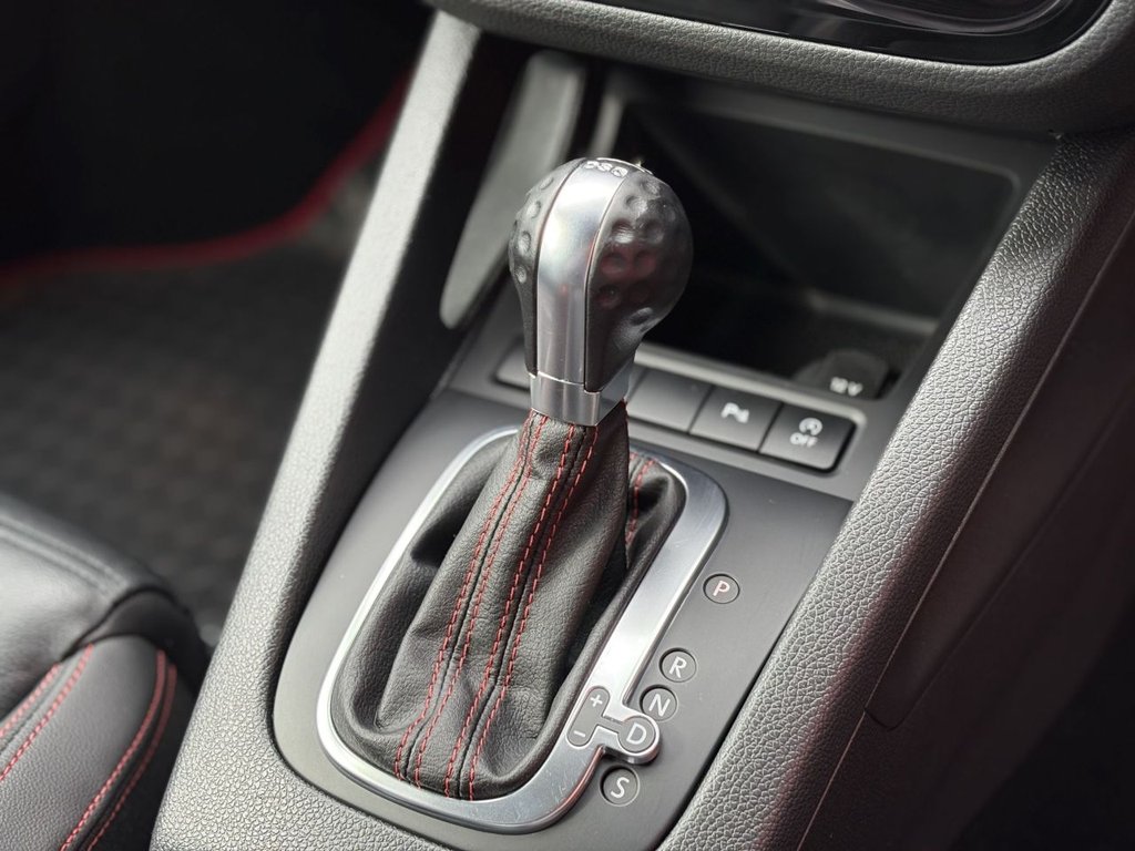 Used Volkswagen Scirocco 2016 for sale - 77991267: Photo 35