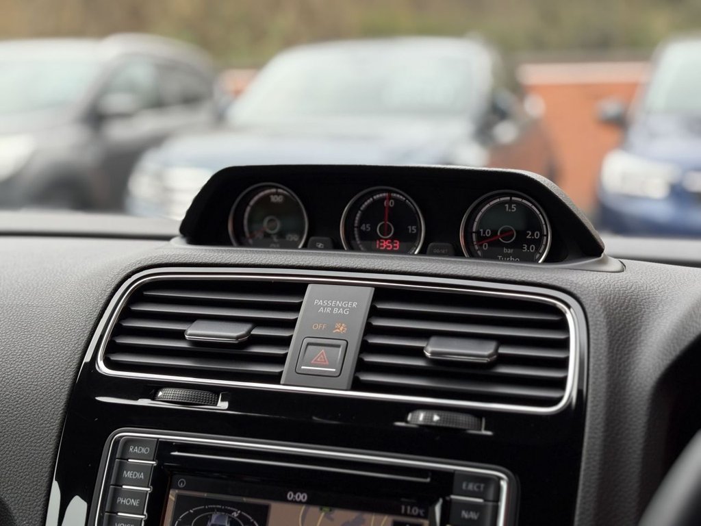 Used Volkswagen Scirocco 2016 for sale - 77991267: Photo 37