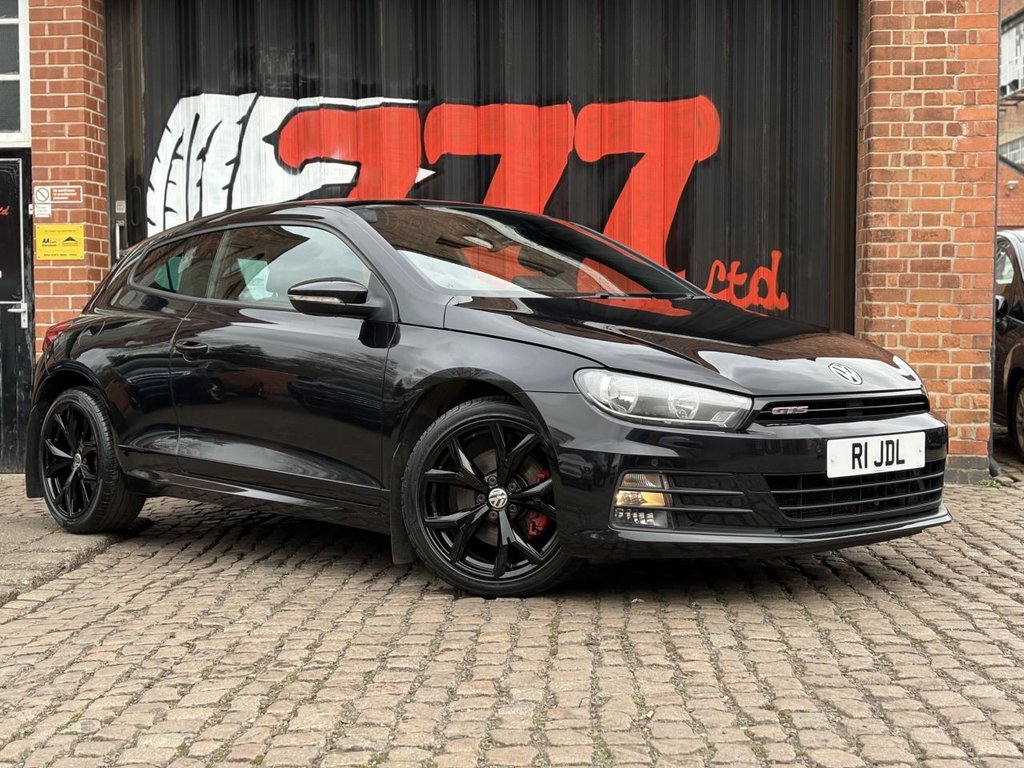 Used Volkswagen Scirocco 2016 for sale - 77991267: Photo 5