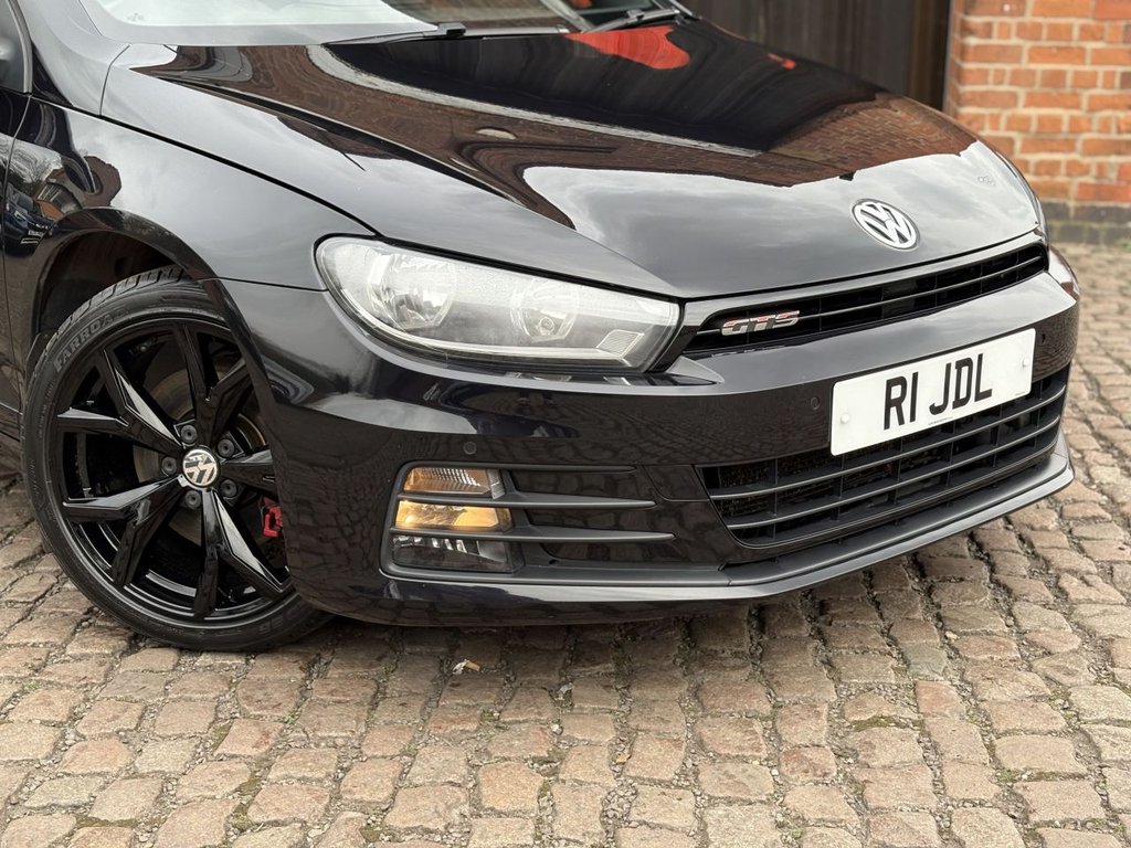 Used Volkswagen Scirocco 2016 for sale - 77991267: Photo 6