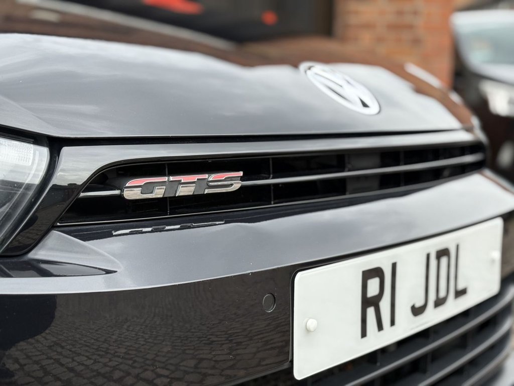 Used Volkswagen Scirocco 2016 for sale - 77991267: Photo 7