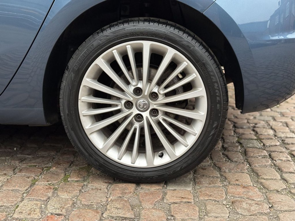 Used Vauxhall Astra 2017 for sale - 77779909: Photo 18