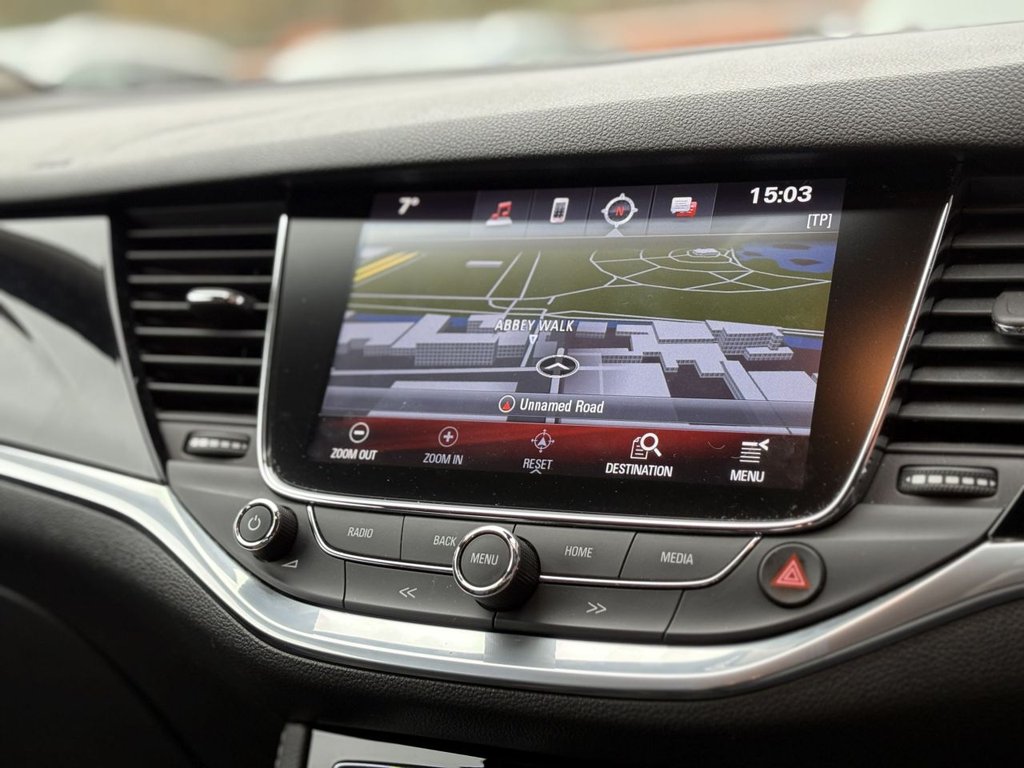 Used Vauxhall Astra 2017 for sale - 77779909: Photo 25