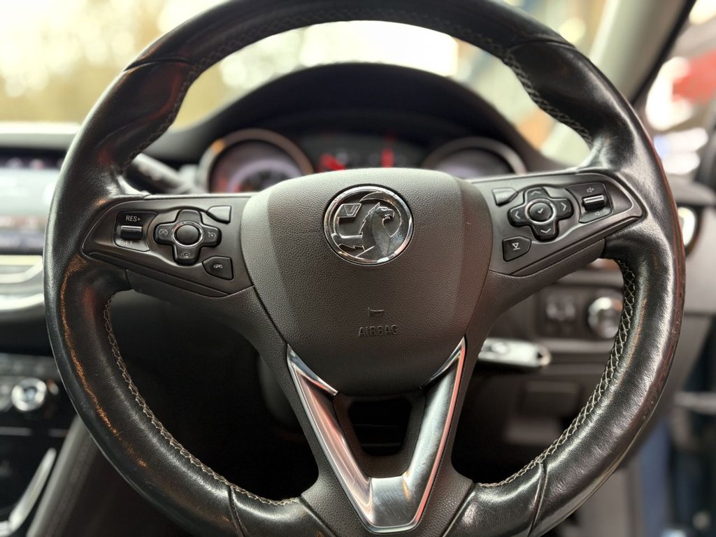 Used Vauxhall Astra 2017 for sale - 77779909: Photo 27