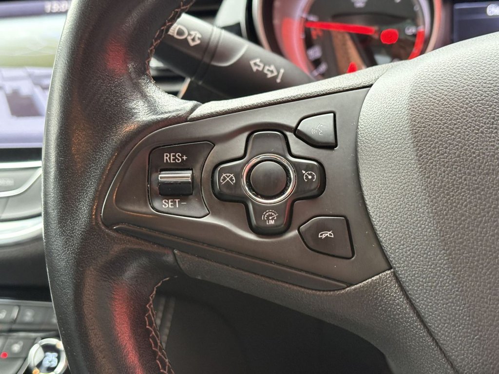 Used Vauxhall Astra 2017 for sale - 77779909: Photo 28