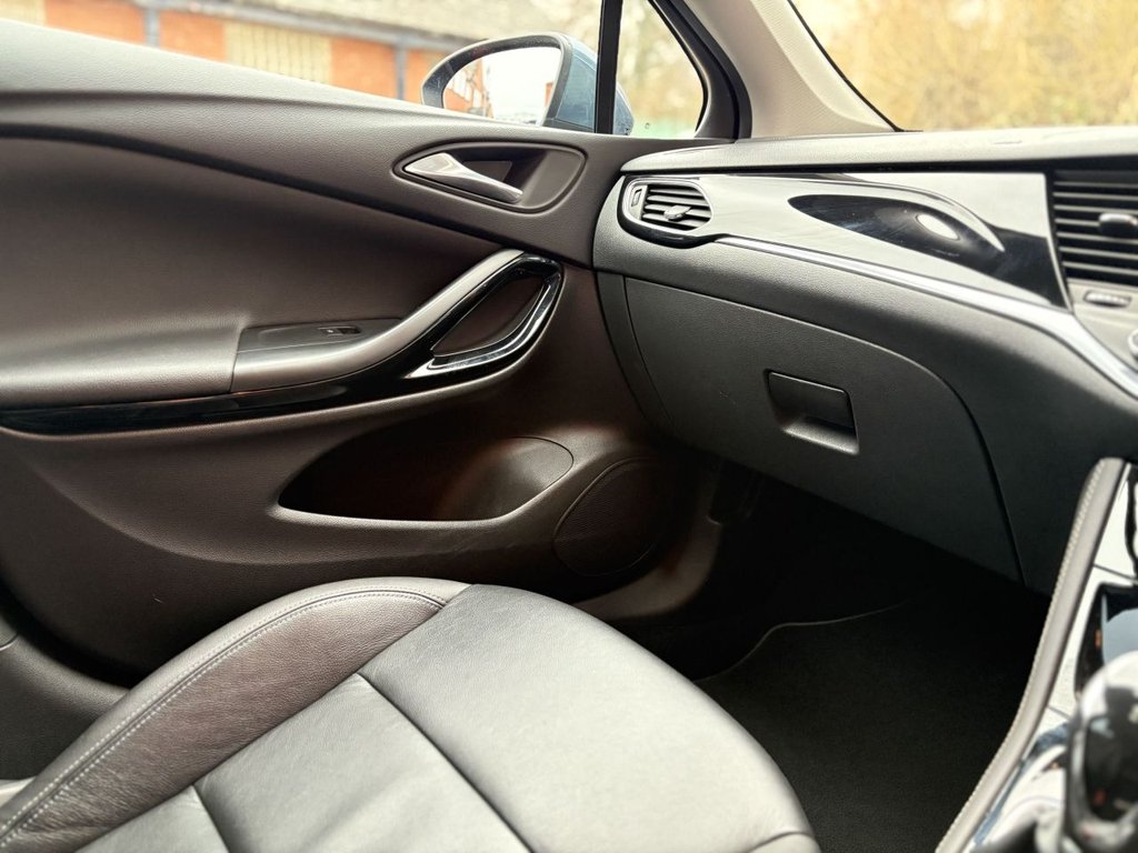 Used Vauxhall Astra 2017 for sale - 77779909: Photo 30
