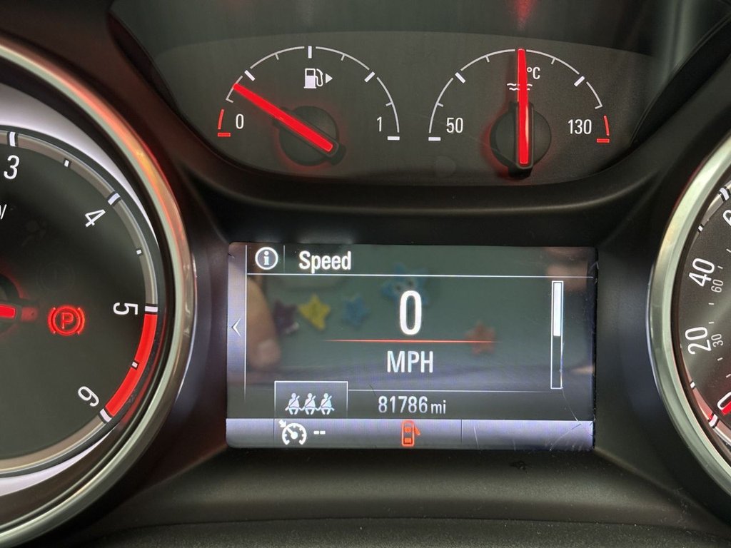 Used Vauxhall Astra 2017 for sale - 77779909: Photo 31