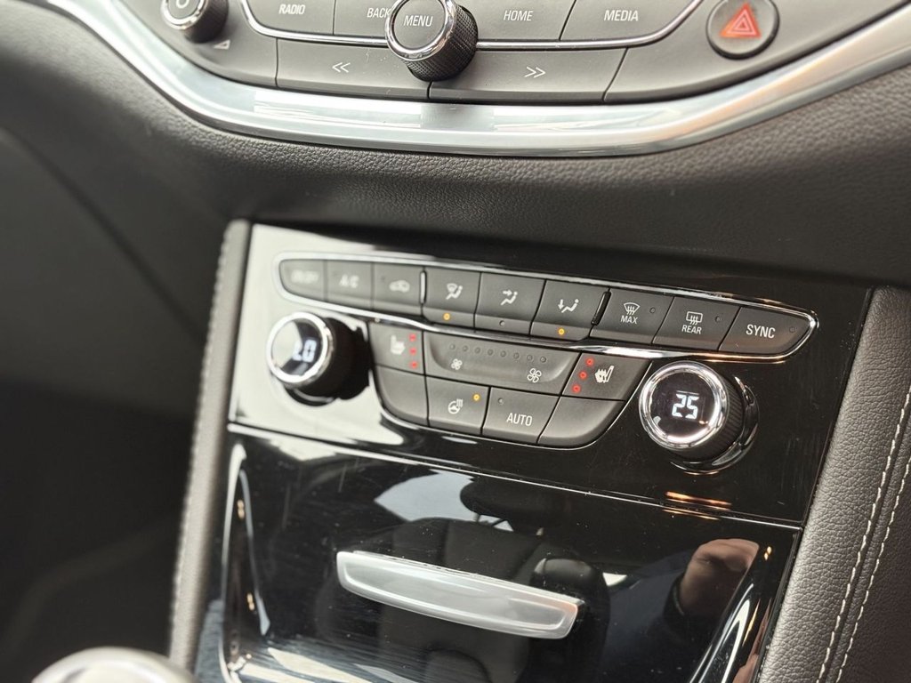 Used Vauxhall Astra 2017 for sale - 77779909: Photo 32