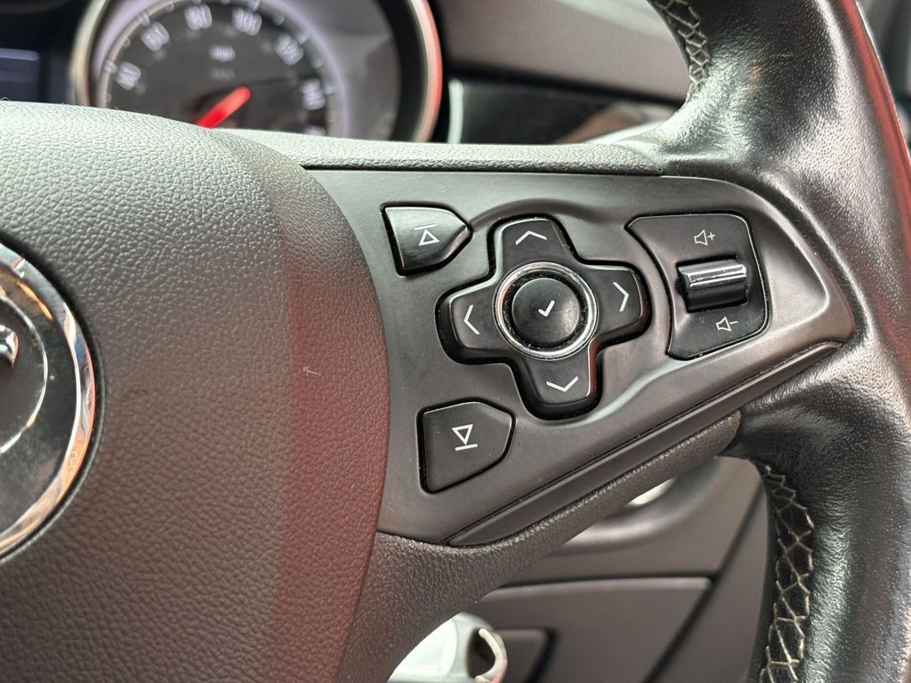 Used Vauxhall Astra 2017 for sale - 77779909: Photo 33