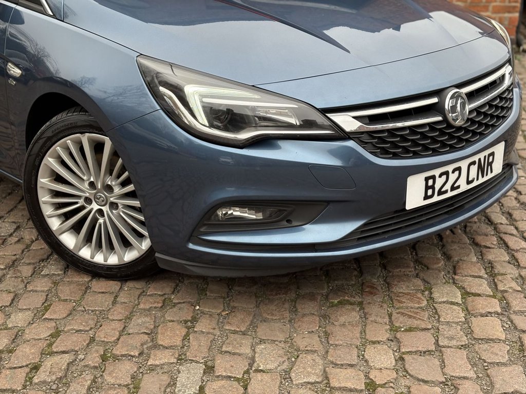 Used Vauxhall Astra 2017 for sale - 77779909: Photo 7