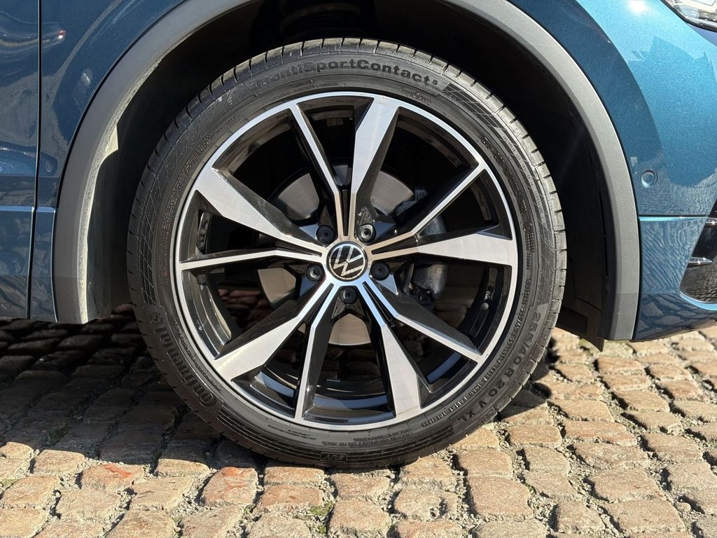 Used Volkswagen Tiguan 2023 for sale - 77765123: Photo 13