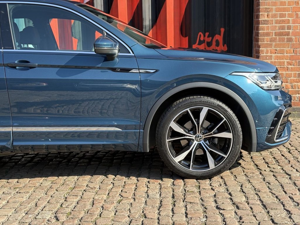 Used Volkswagen Tiguan 2023 for sale - 77765123: Photo 14