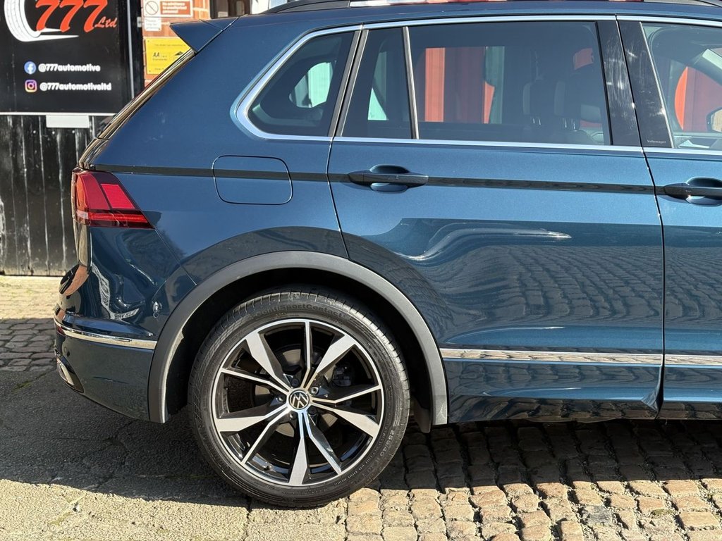 Used Volkswagen Tiguan 2023 for sale - 77765123: Photo 17