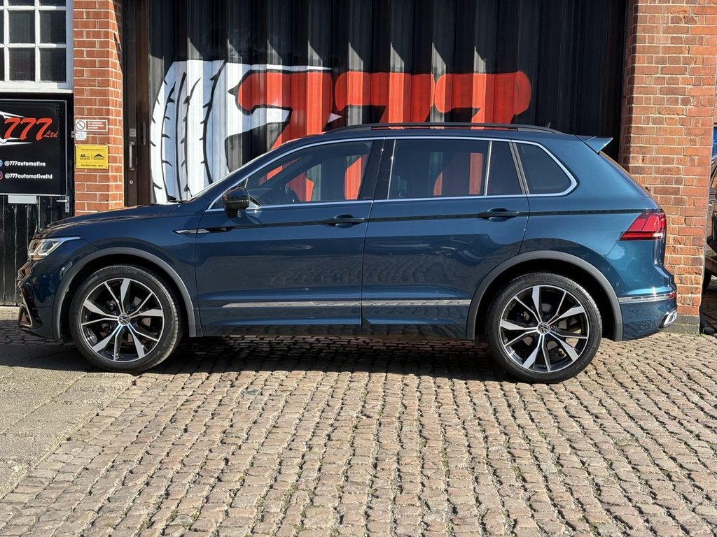 Used Volkswagen Tiguan 2023 for sale - 77765123: Photo 18