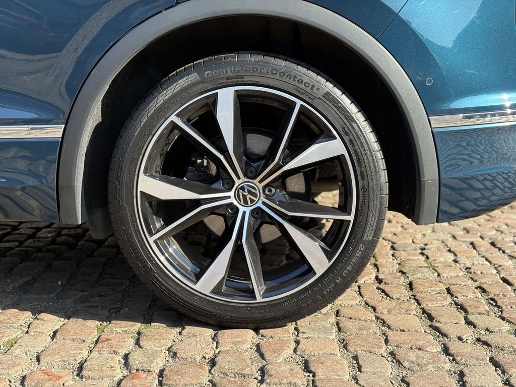 Used Volkswagen Tiguan 2023 for sale - 77765123: Photo 22