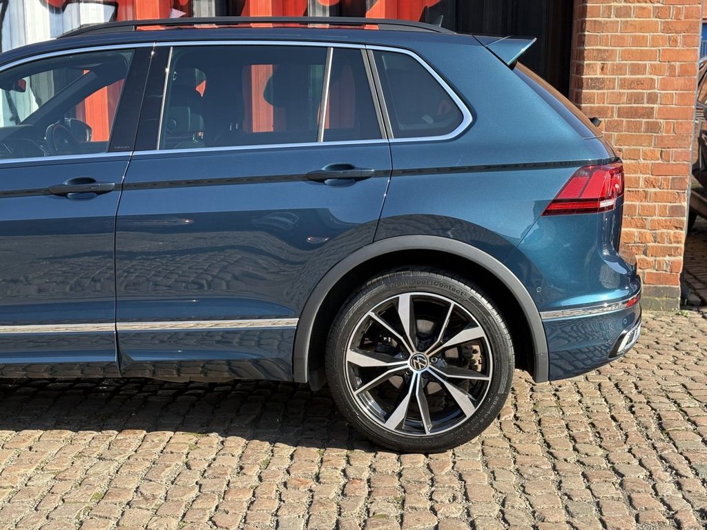 Used Volkswagen Tiguan 2023 for sale - 77765123: Photo 23