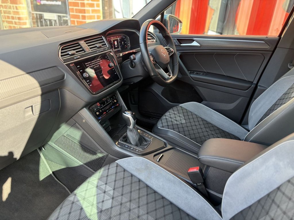 Used Volkswagen Tiguan 2023 for sale - 77765123: Photo 26