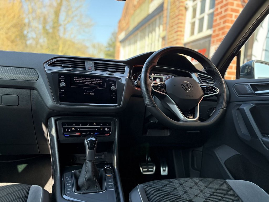 Used Volkswagen Tiguan 2023 for sale - 77765123: Photo 28