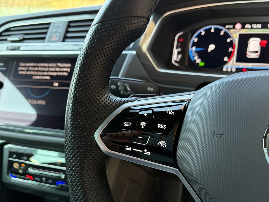 Used Volkswagen Tiguan 2023 for sale - 77765123: Photo 29