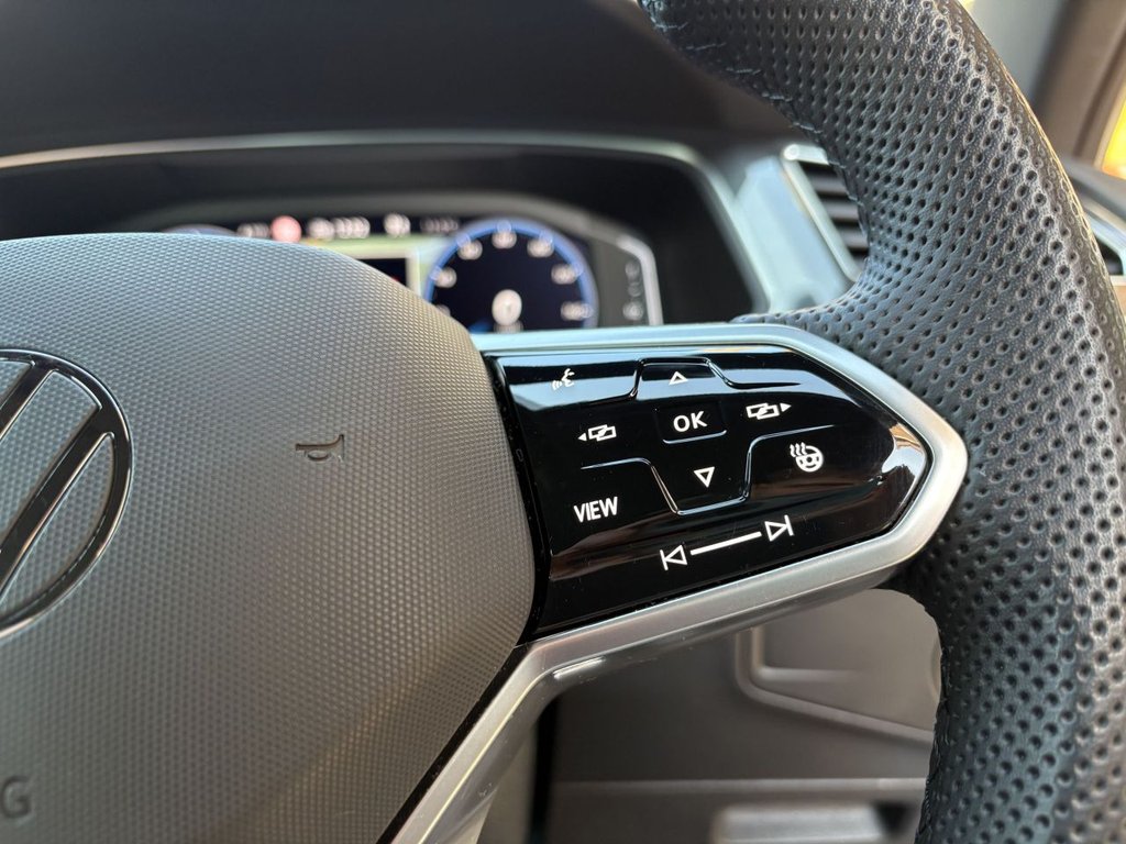 Used Volkswagen Tiguan 2023 for sale - 77765123: Photo 34