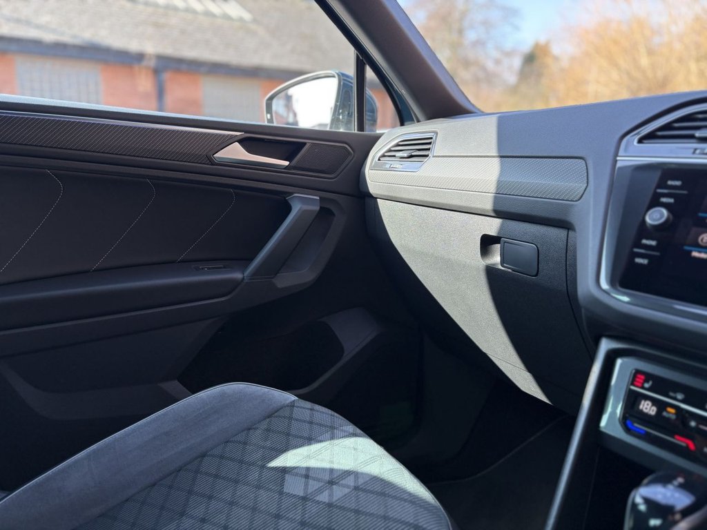 Used Volkswagen Tiguan 2023 for sale - 77765123: Photo 36
