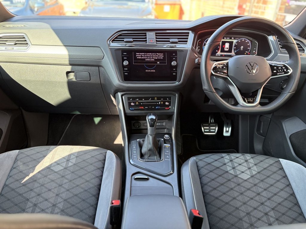 Used Volkswagen Tiguan 2023 for sale - 77765123: Photo 4