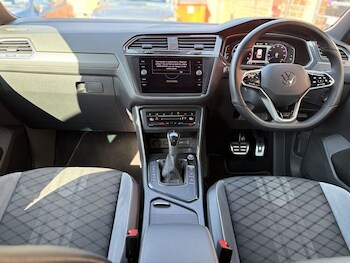 Used Volkswagen Tiguan 2023 for sale - 77765123: Photo