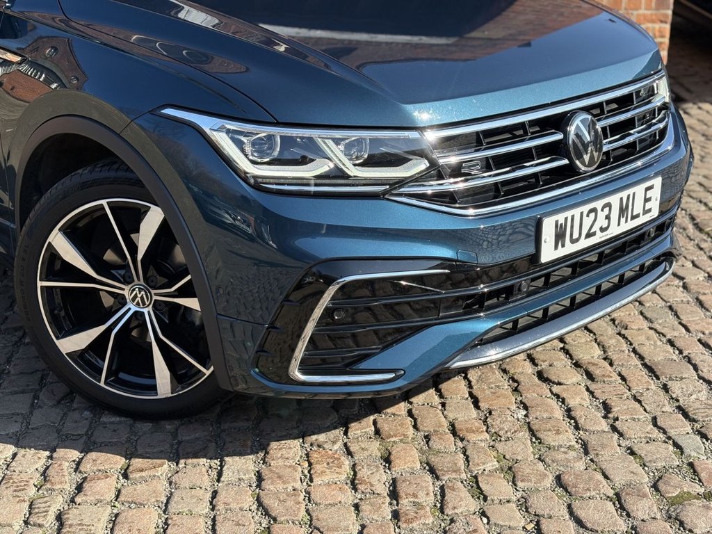 Used Volkswagen Tiguan 2023 for sale - 77765123: Photo 6