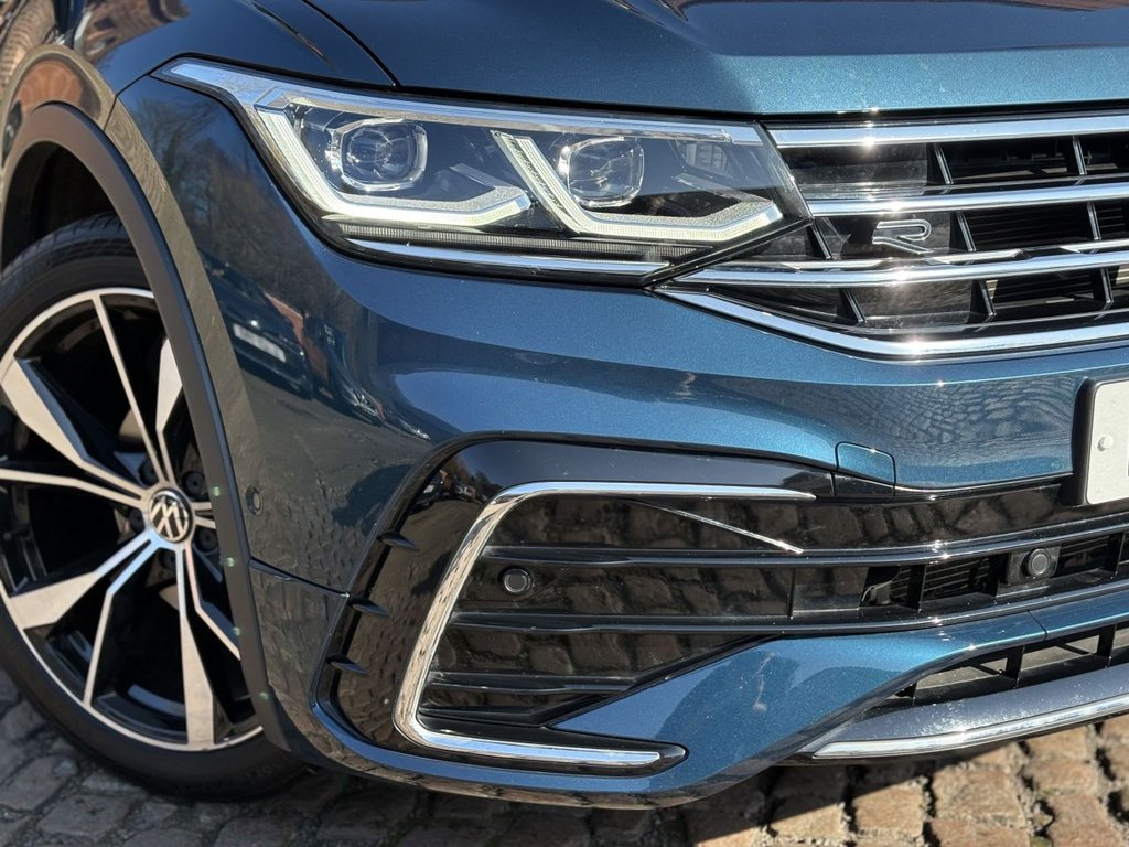 Used Volkswagen Tiguan 2023 for sale - 77765123: Photo 7